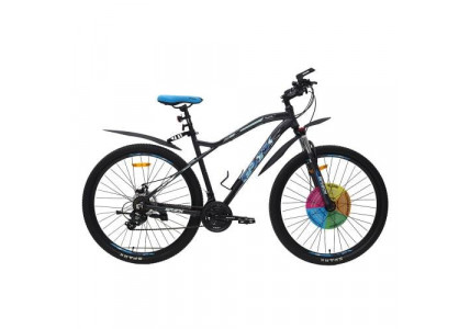 Велосипед SPARK HUNTER (колеса - 29", алюминиевая рама 20")